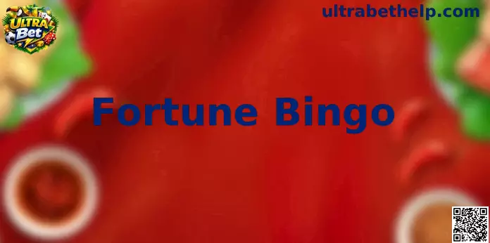 Promoção Fortune Bingo