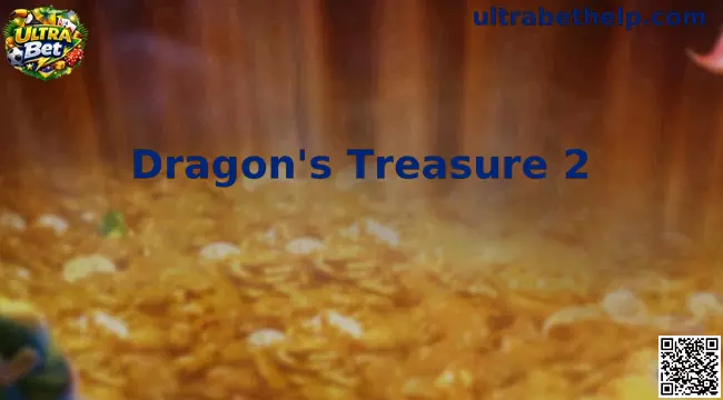 Dragon's Treasure 2 gameplay