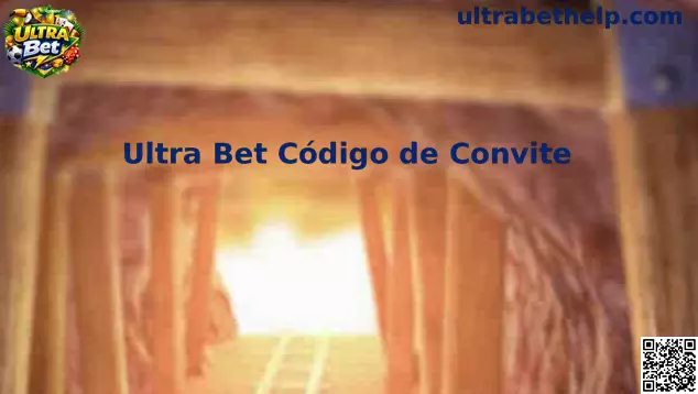 Ultra Bet Convite