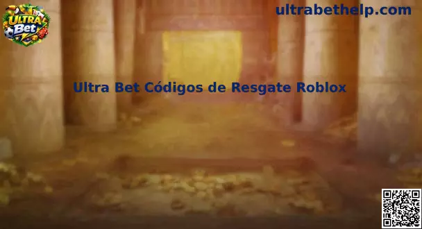 Ultra Bet Roblox Promo
