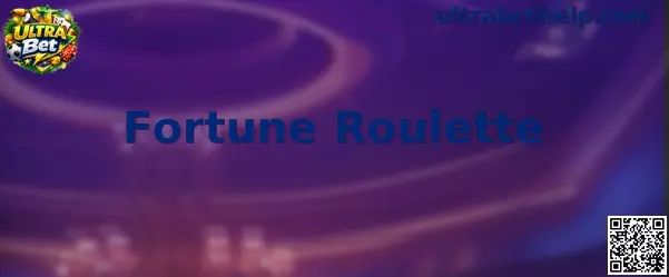 Fortune Roulette