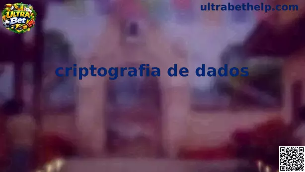 Representação visual de criptografia de dados e segurança digital