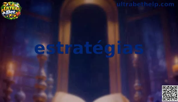 Estratégias de Apostas Esportivas Ultra Bet