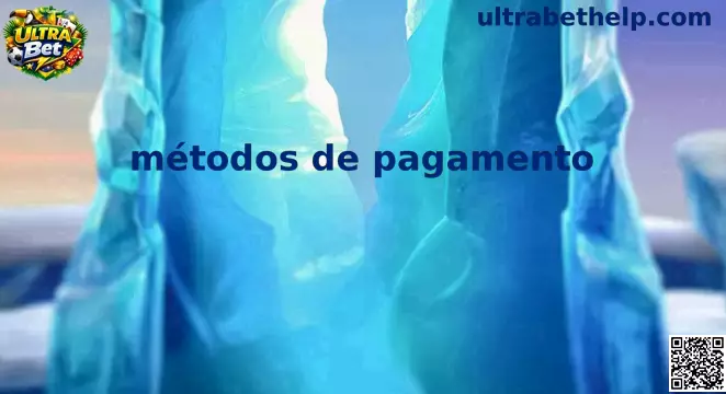 Métodos de Pagamento