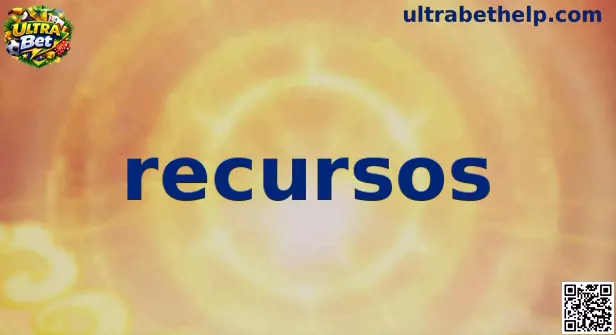 Interface dos Recursos Tecnológicos da Ultra Bet