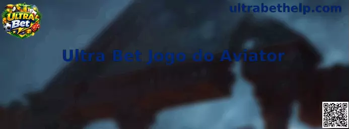 Instruções do Ultra Bet Jogo do Aviator