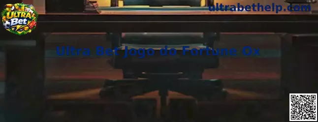 Ultra Bet Jogo do Fortune Ox