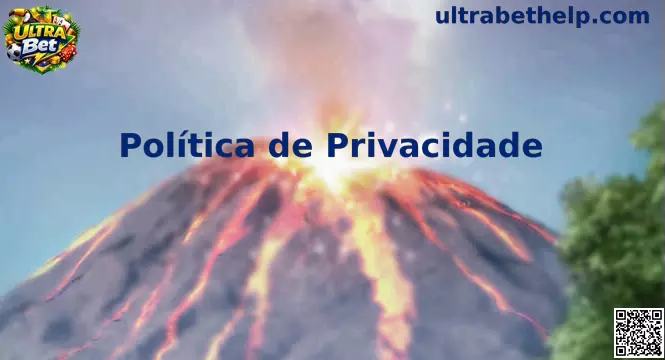 Ultra Bet Segurança e Privacidade