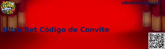 Obter Código de Convite Ultra Bet