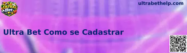 Ultra Bet Registro Seguro