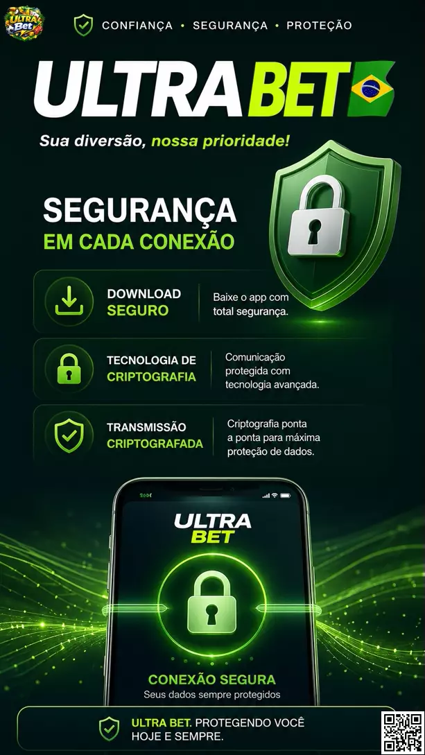 Ultra Bet App Seguro